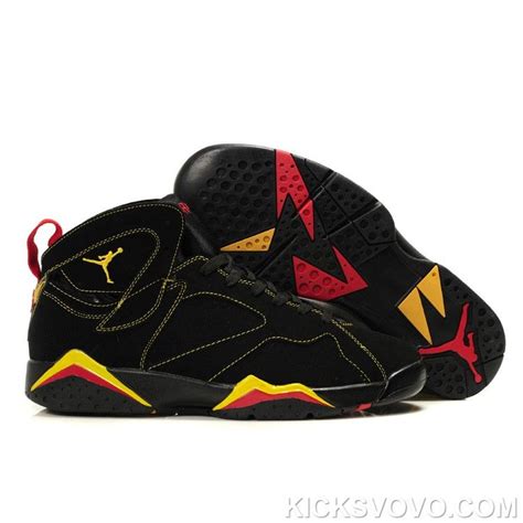 99 130. . Black yellow and red jordans